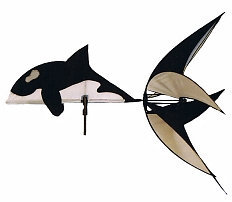 Killer Whale - Click to Zoom