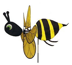 Bumble Bee Windspinner