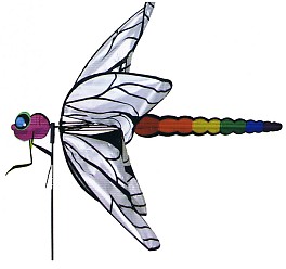 Dragonfly Windspinner